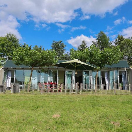 Les Collines De Sainte-Fereole Hotel Bagian luar foto