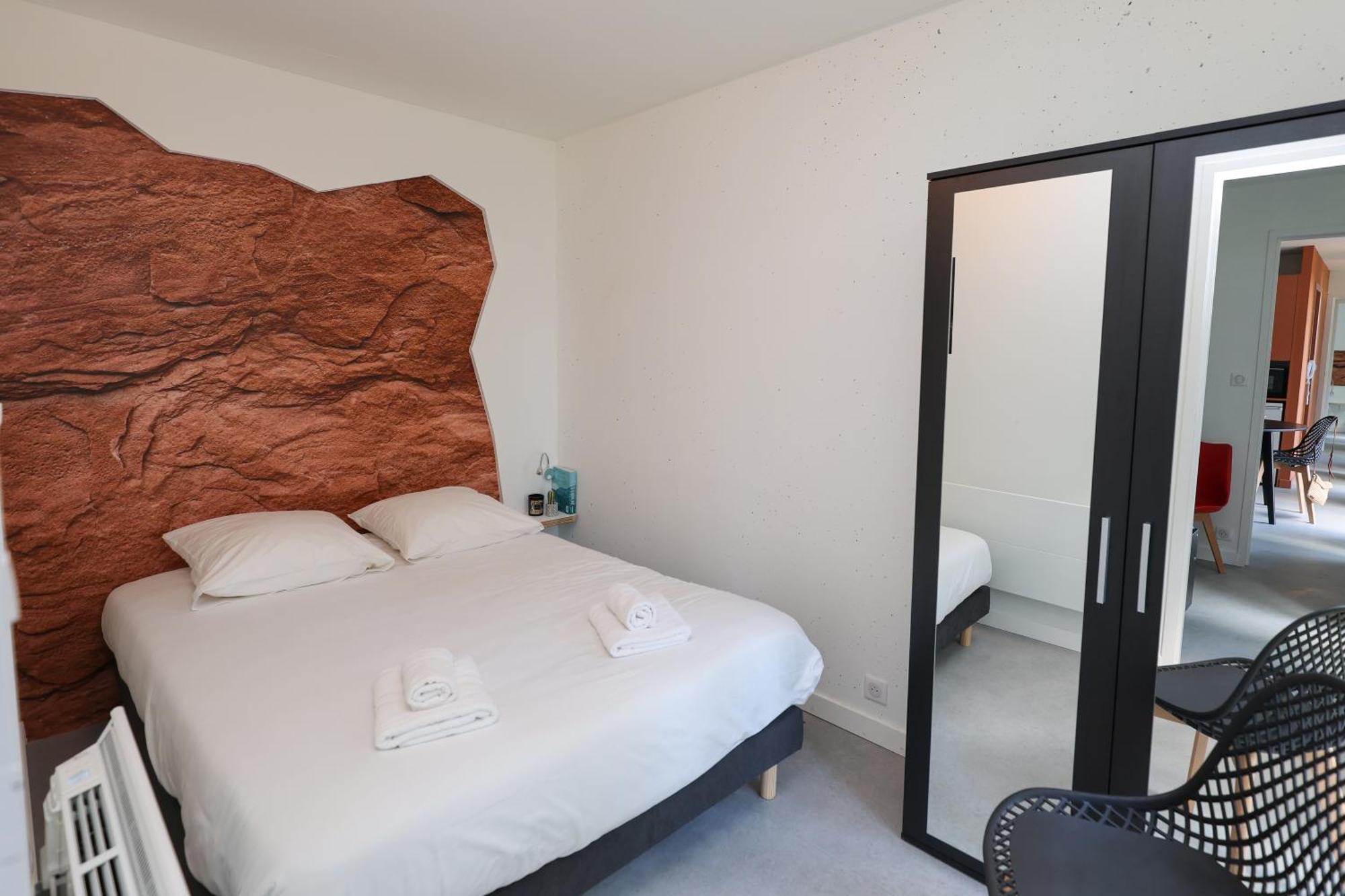 Les Collines De Sainte-Fereole Hotel Bagian luar foto