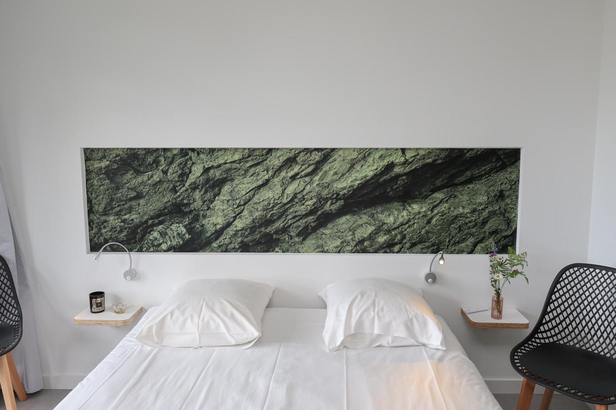Les Collines De Sainte-Fereole Hotel Bagian luar foto