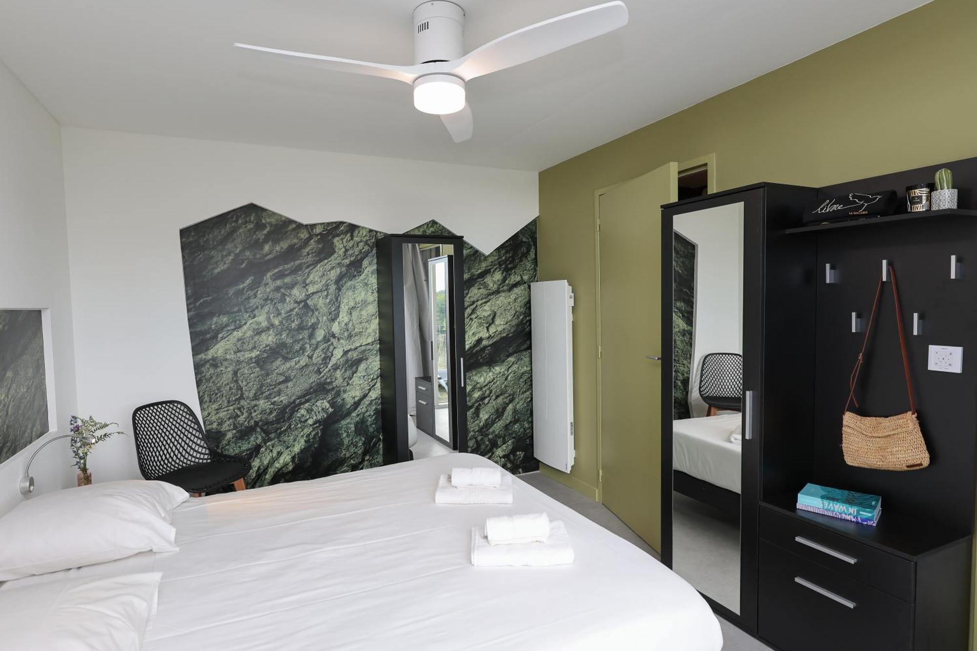 Les Collines De Sainte-Fereole Hotel Bagian luar foto